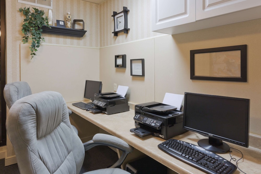 Hampton Inn Las Vegas Summerlin - photo 33