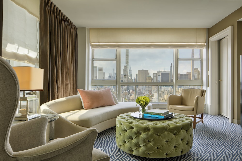 The Carlyle A Rosewood Hotel - photo 24