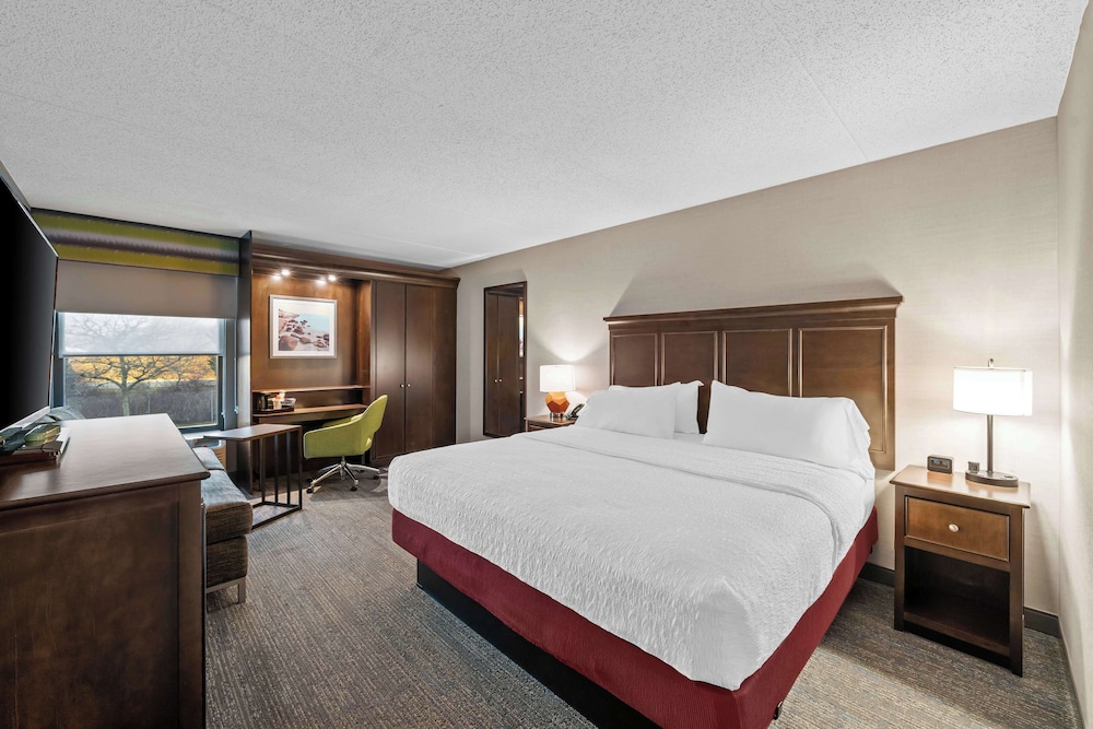 Hampton Inn by Hilton New Bedford Fairhaven - photo 19