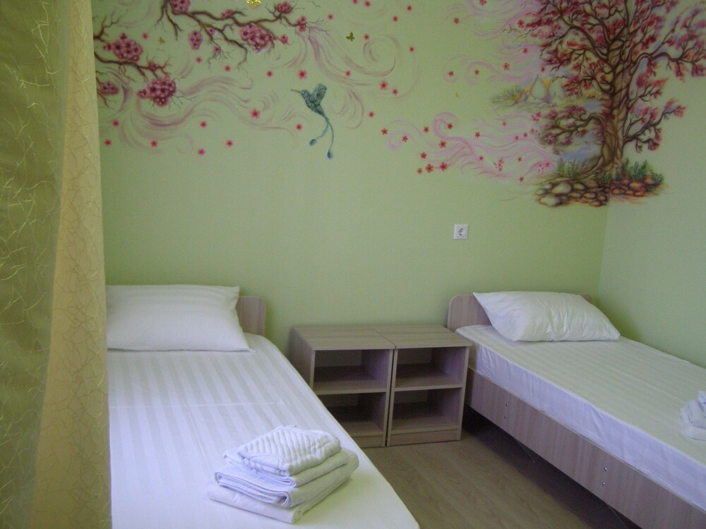 Dobryi Bobr Guest house — Il'ich — photo 5