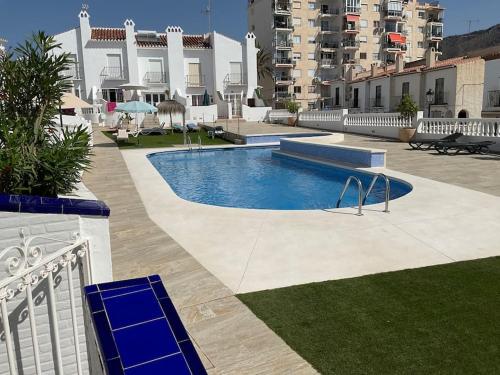 Bajamar I 9 - last minute hotel in Nerja