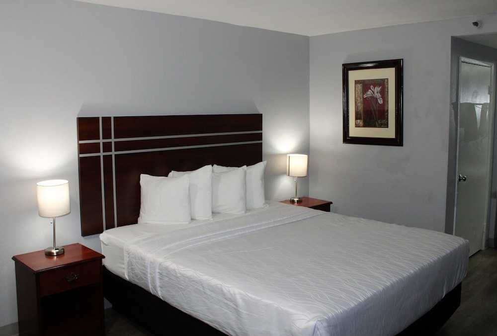 Rancho San Diego Inn and Suites - photo 9