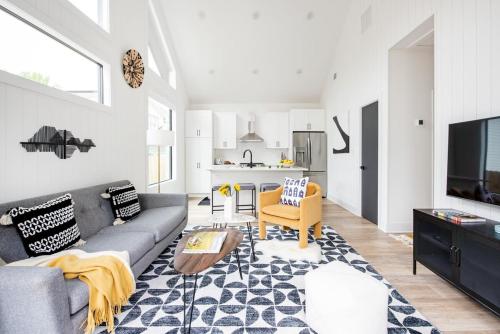 Dapper Dan in Atlanta, United States