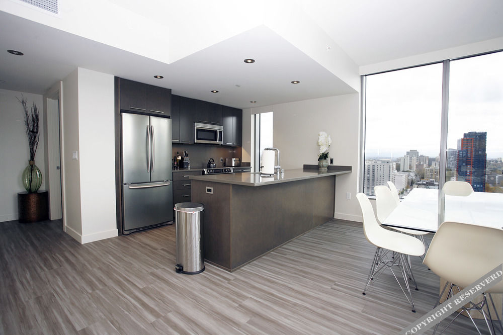 Convention Center Lux Suites by Barsala - photo 11