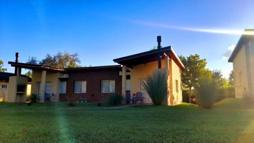 Complejo La Querencia de Colón in Colon, Argentina