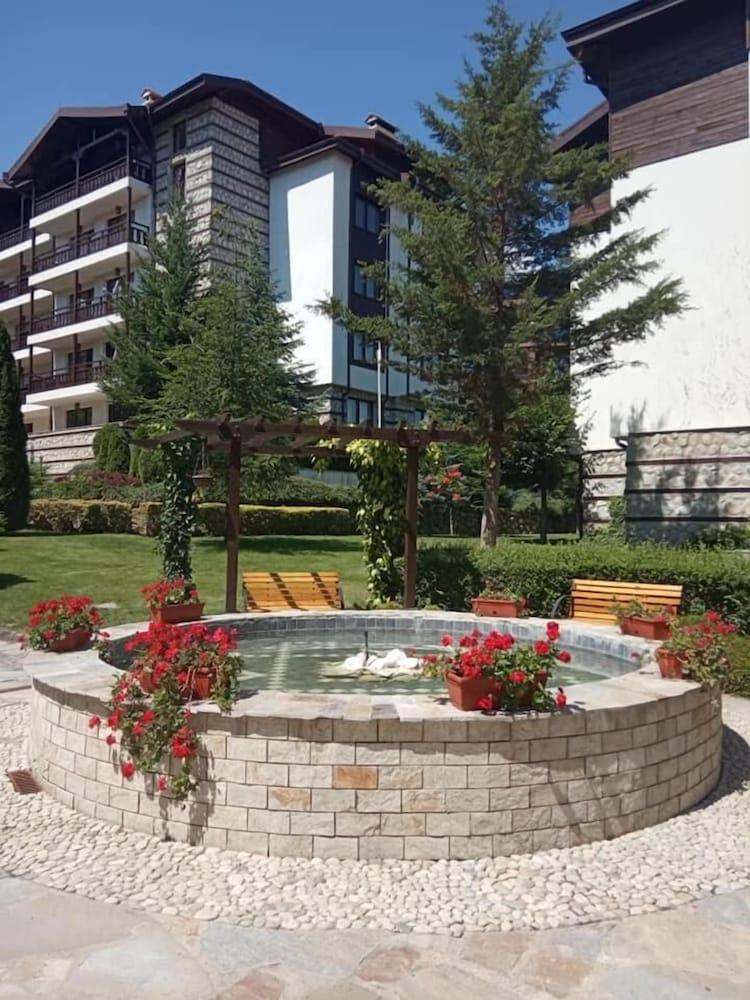 Winslow Infinity Aparthotel — Bansko — photo 5