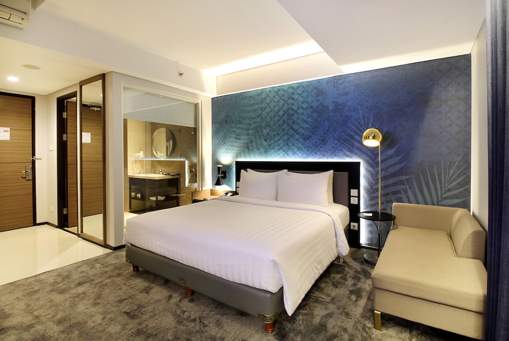 Swiss Belinn Airport Surabaya — Sidoarjo — photo 5
