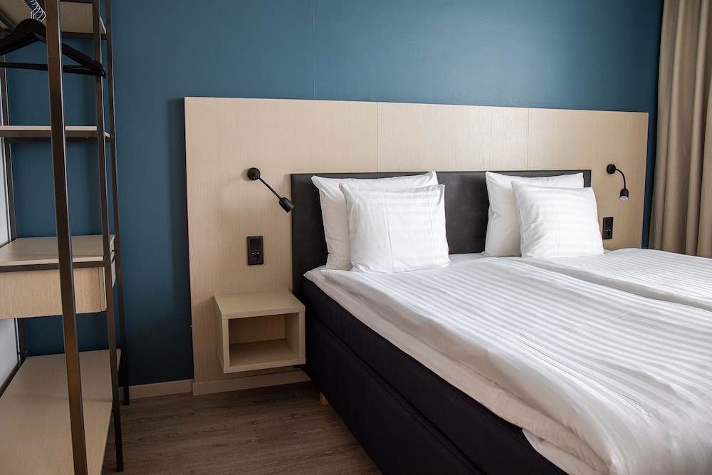 Hotel Matts — Espoo — photo 3