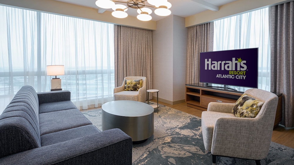 Harrah s Resort Atlantic City A Caesars Rewards Destination - photo 32