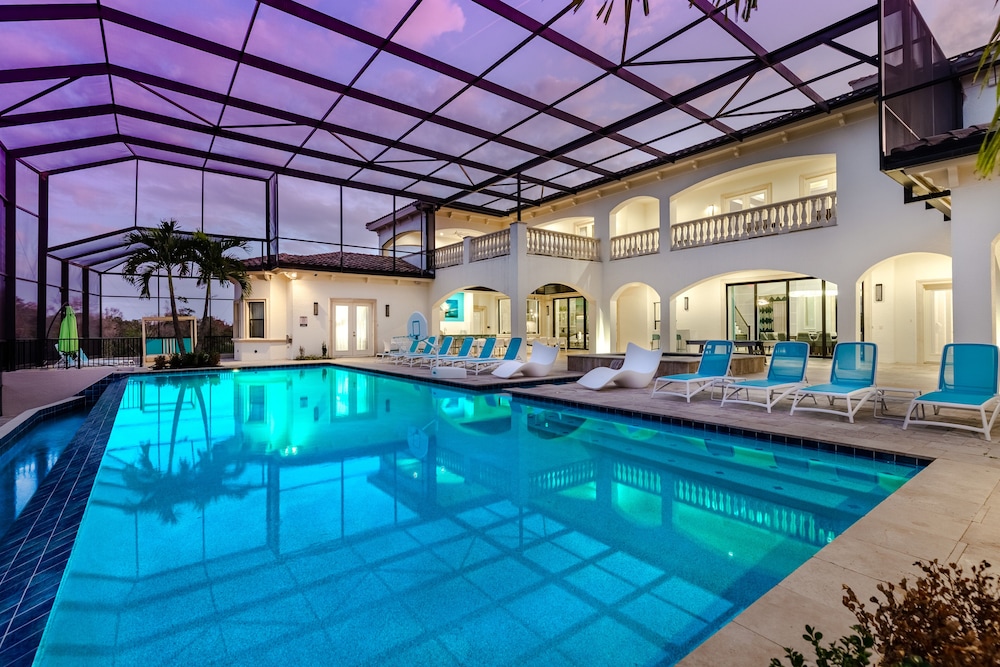 Villatel Luxury Homes at Reunion Resort - photo 92
