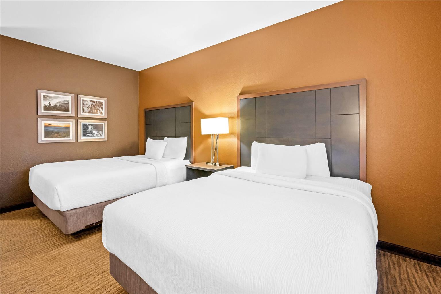 La Quinta Inn & Suites by Wyndham Boone University - photo 17