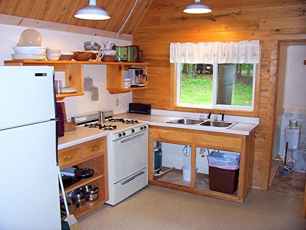 Crow Wing Crest Resort - photo 53
