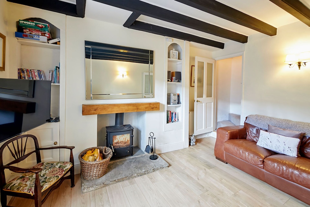 Host & Stay Rose Cottage Pickering — 4-Star Luxury Hotel in Pickering, United Kingdom