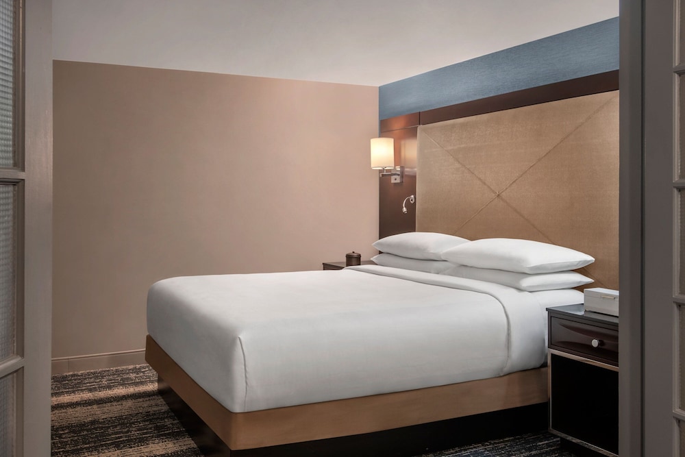 Boston Marriott Burlington - photo 12