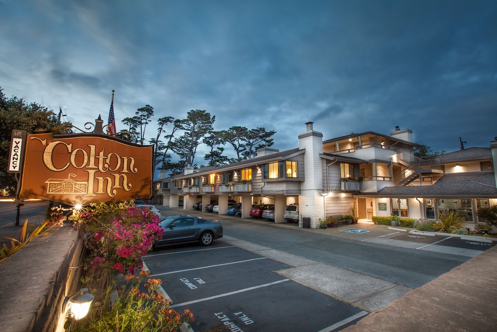 Colton Inn - photo 20
