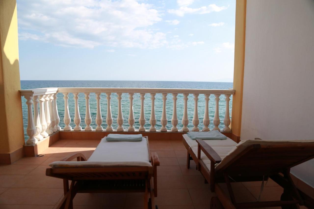 George & Katerina Houses — hotel in Nea Flogita