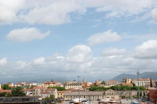 Pisa dall'alto - last minute hotel in Pisa