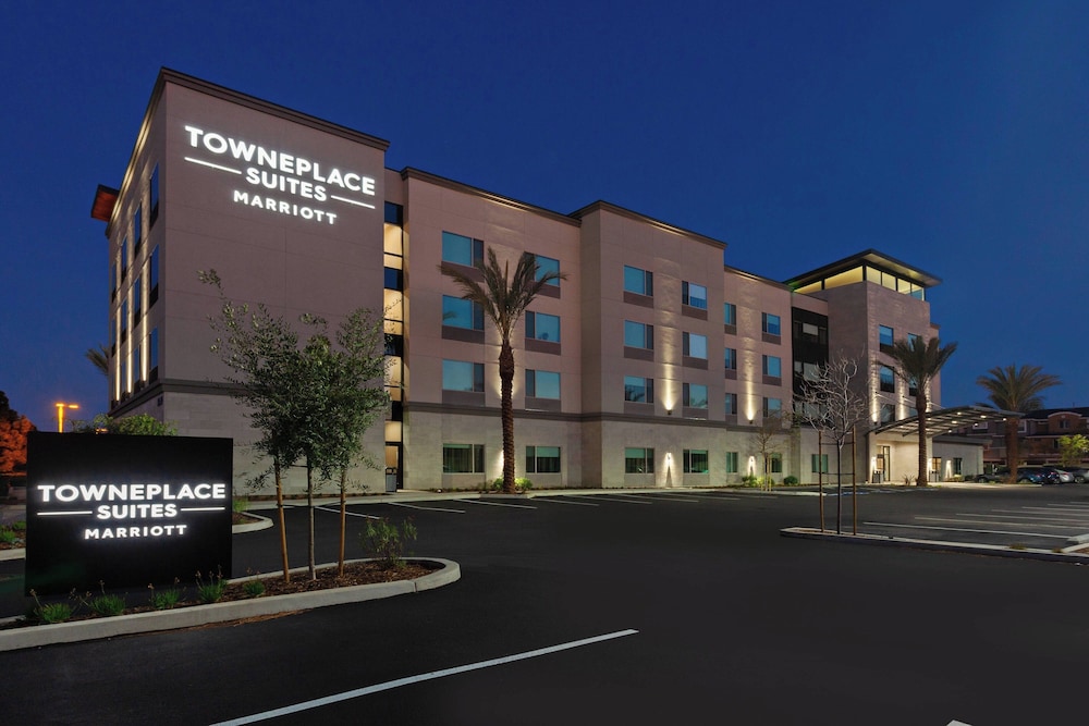 TownePlace Suites by Marriott San Diego Central - featured photo
