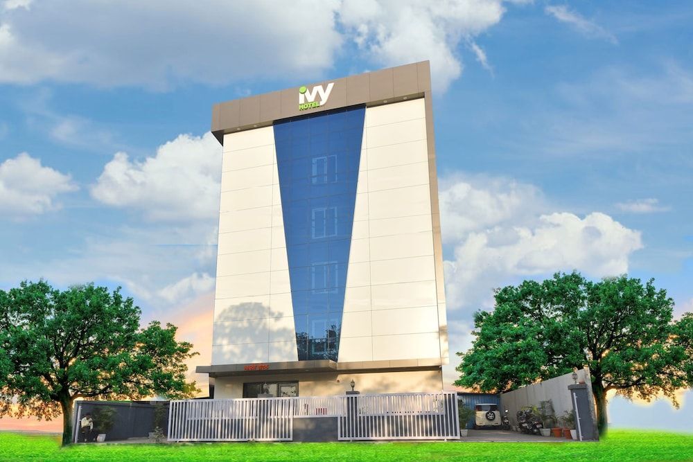 IVY Hotel Navi Mumbai