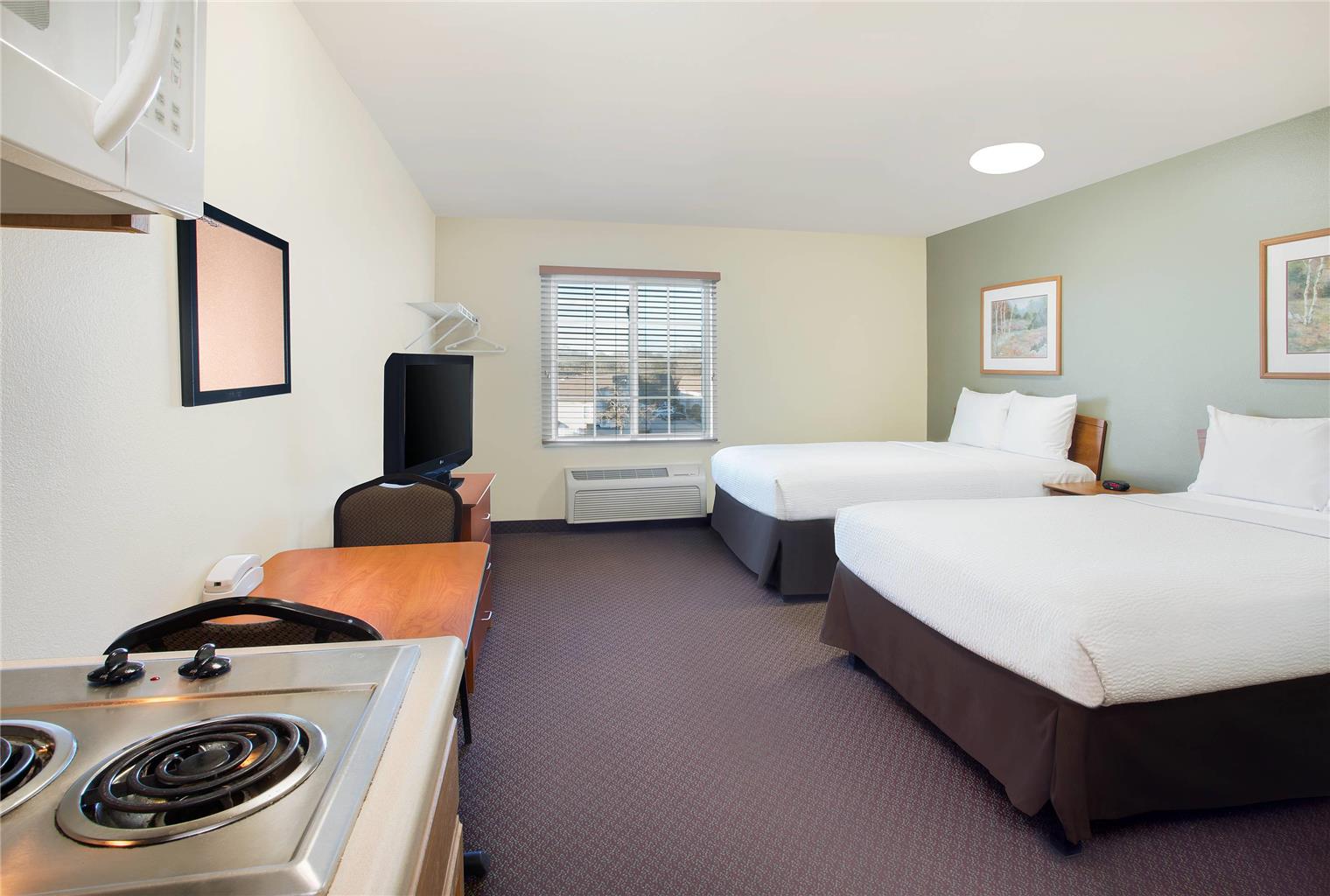 WoodSpring Suites Baton Rouge Airline Highway - photo 10