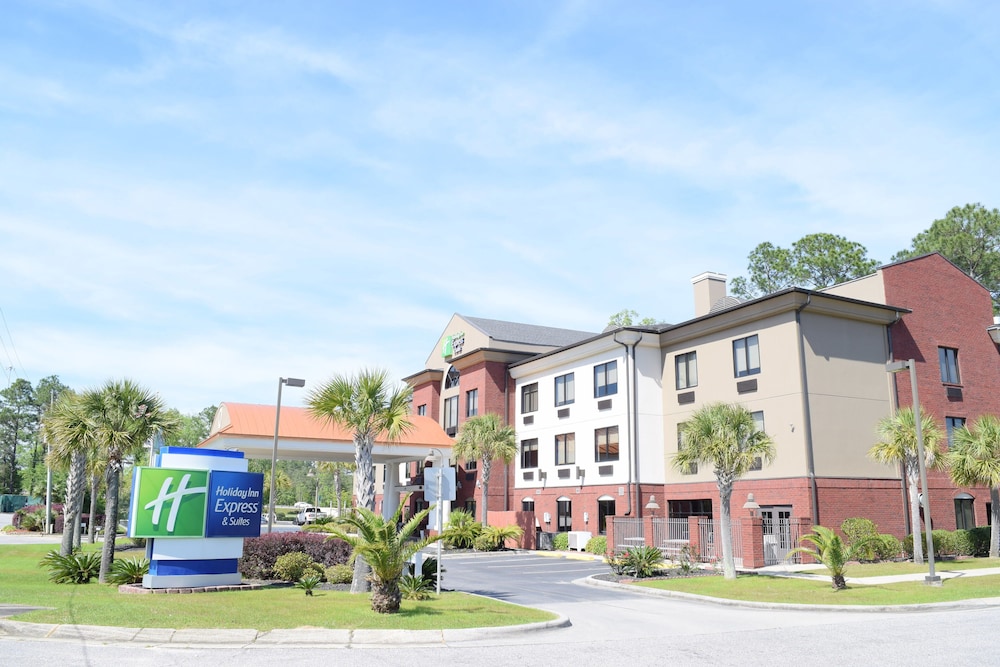 Holiday Inn Express Hotel & Suites West I 10 by IHG - photo 66