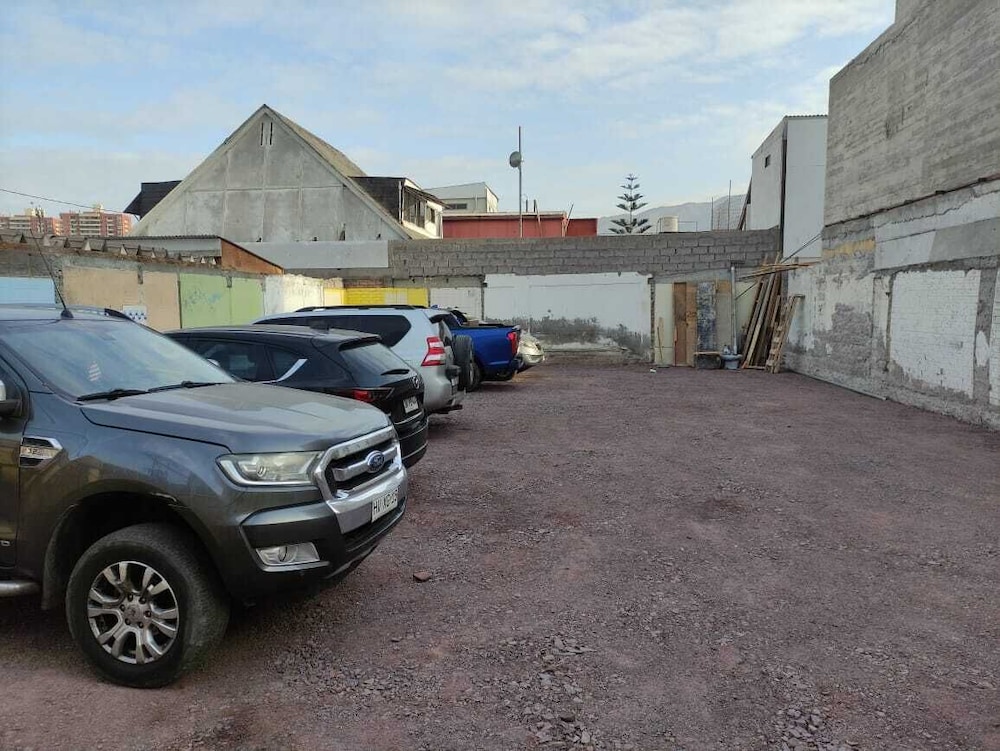 Vistara Suites in Iquique, Chile