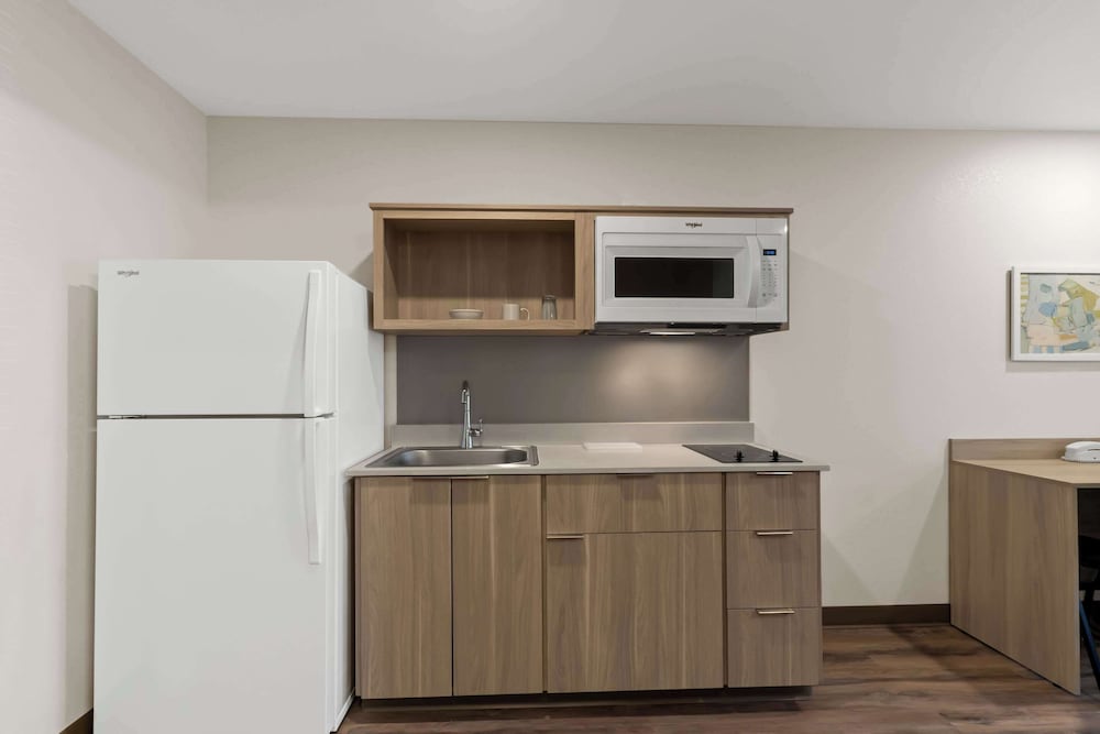 WoodSpring Suites Centennial Denver Tech Center - photo 7