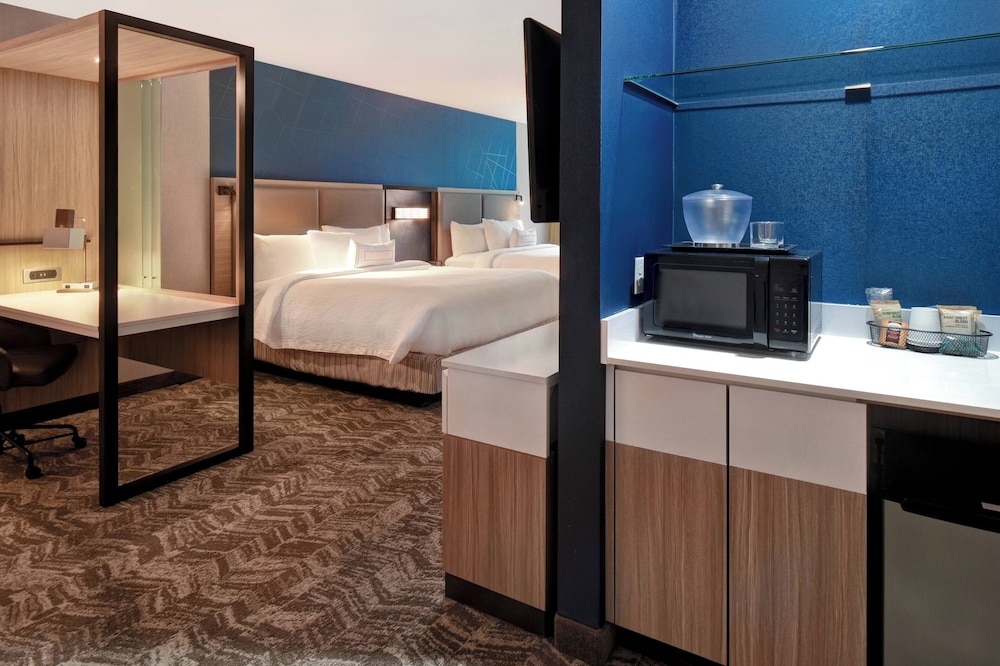 SpringHill Suites by Marriott Holland - photo 4