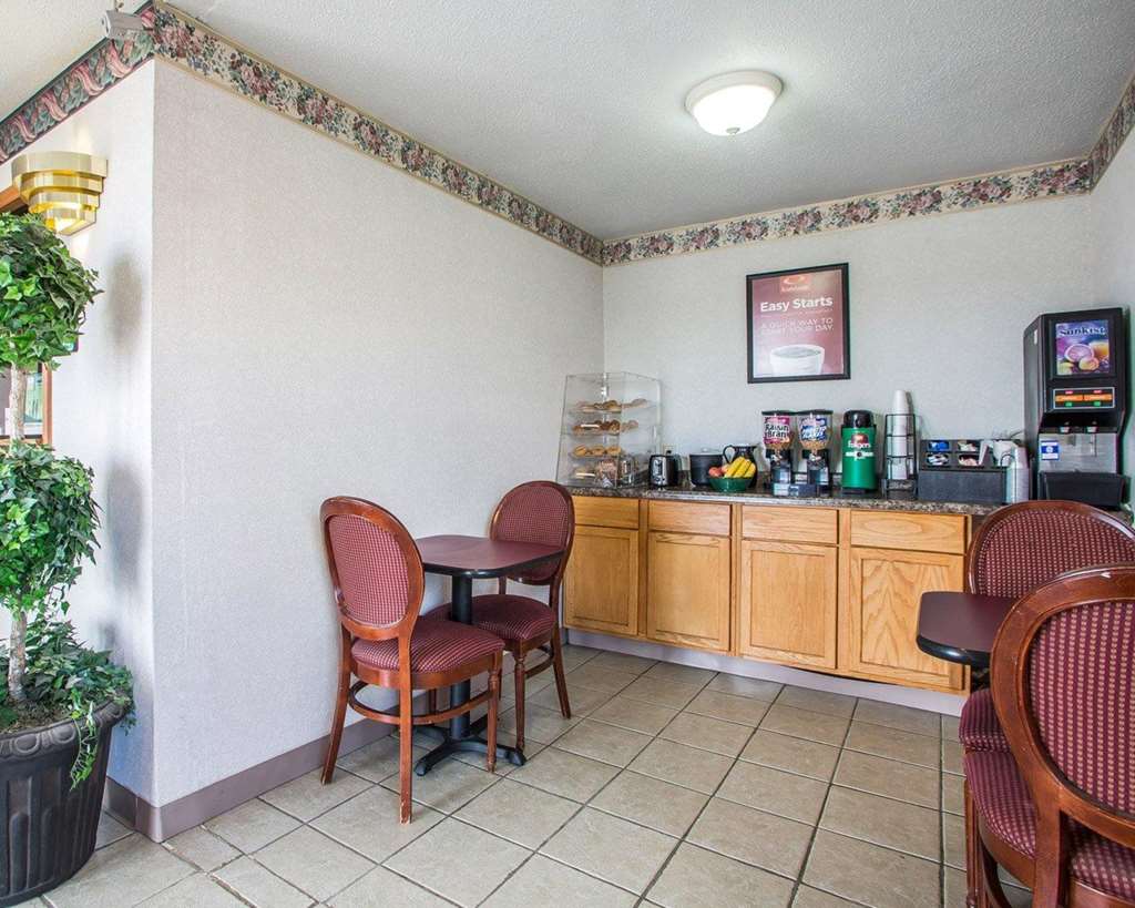 Rodeway Inn Montpelier - photo 24