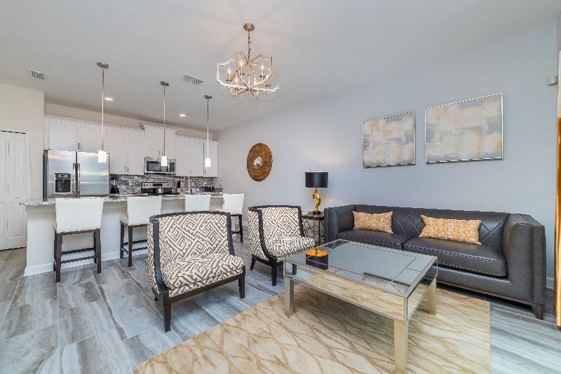 ChampionsGate Resort Homes and Townhomes - photo 142
