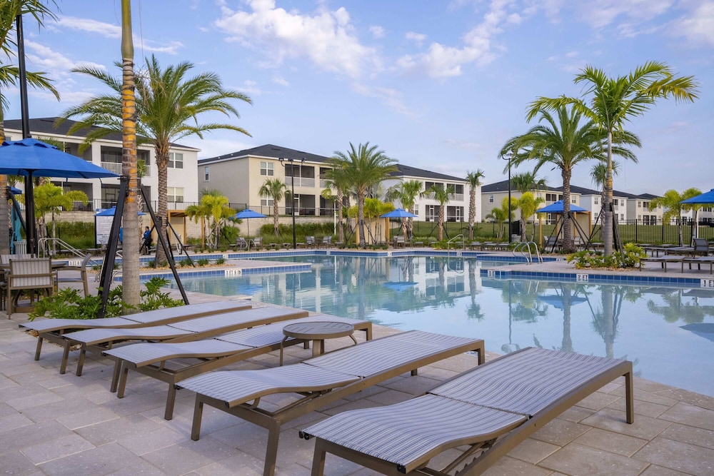 Marvelous 7Bd Gameroom Pool Championsgate 1201 Kissimmee - photo 84