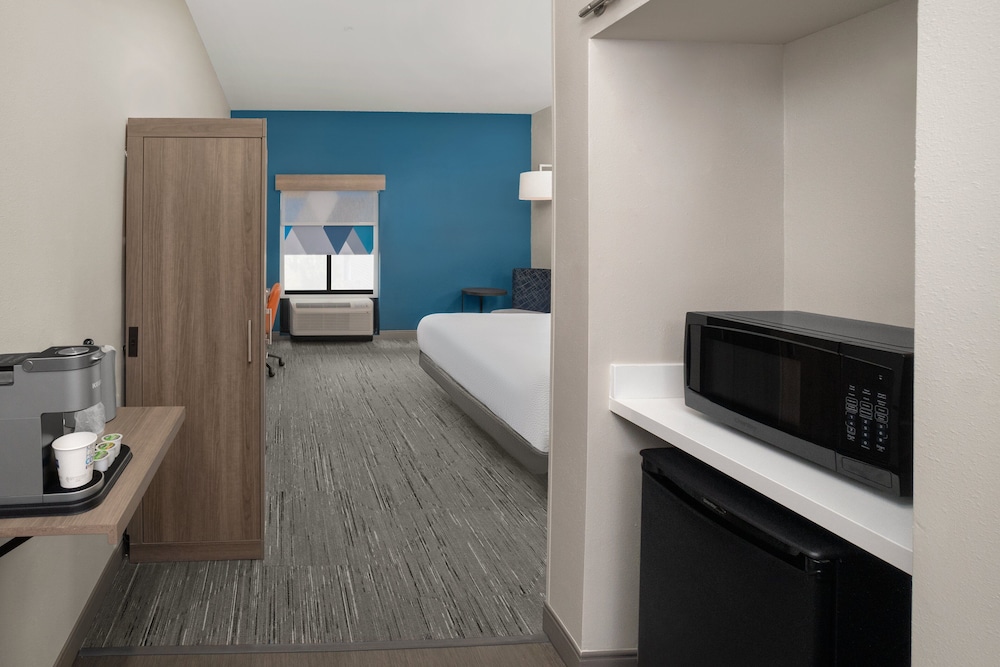 Holiday Inn Express Hattiesburg West Univ Area by IHG - photo 16