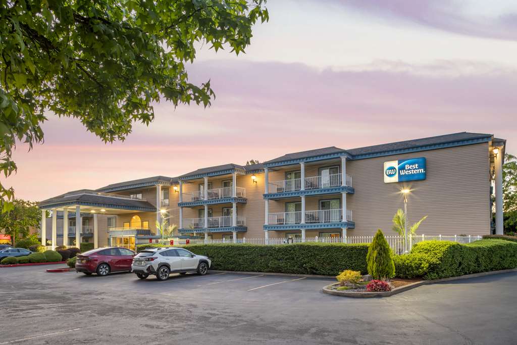 Best Western Corvallis - featured photo