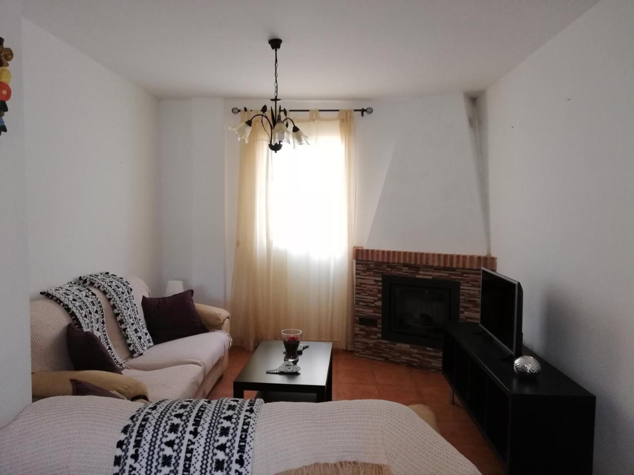 Casita Ardales — Ardales — photo 2
