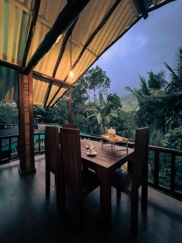 Haven Harbour - last minute hotel in Ella Town