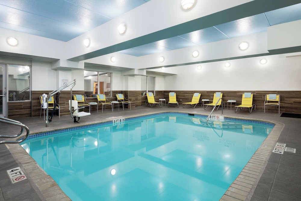 Fairfield Inn & Suites San Antonio Airport North Star Mall - photo 14