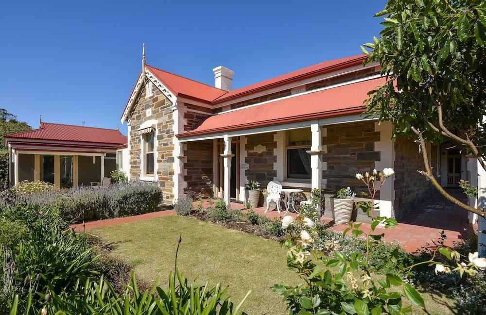 Trafalgar Premium Vintage Suites — Port Elliot — photo 2