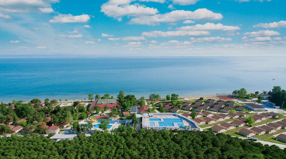 Rizom Tatil Koyu in Yalova, Turkey