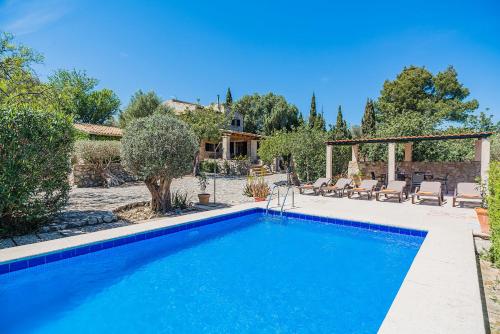 Noguera Pollensa - carbon neutral hotel in Pollenca