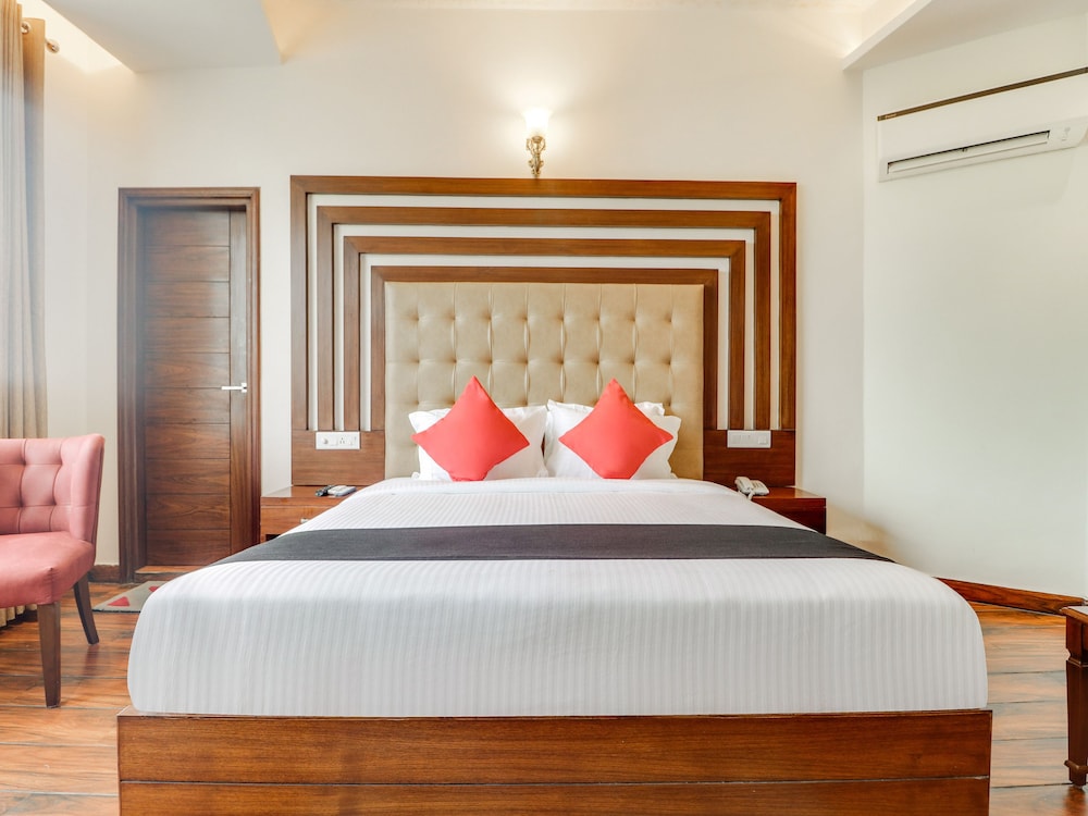 Capital O 44117 Hotel Alphonso — Kharar — photo 3