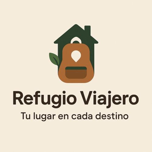 Refugio Viajero — hotel in General Alvear