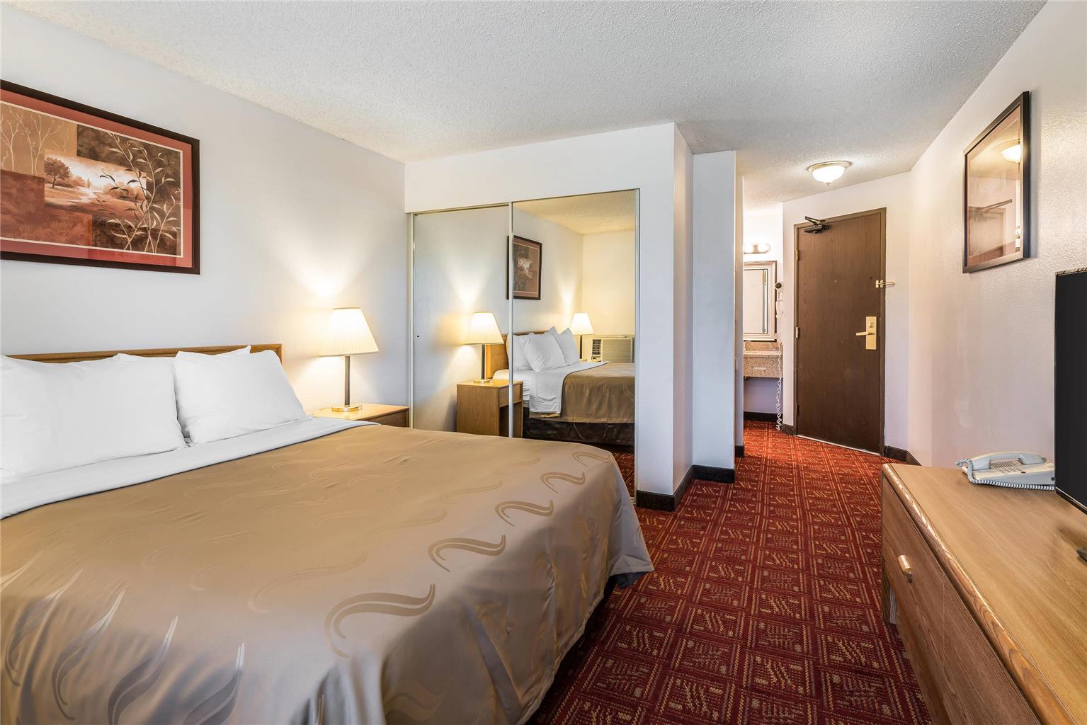 Quality Inn Othello WA - photo 21
