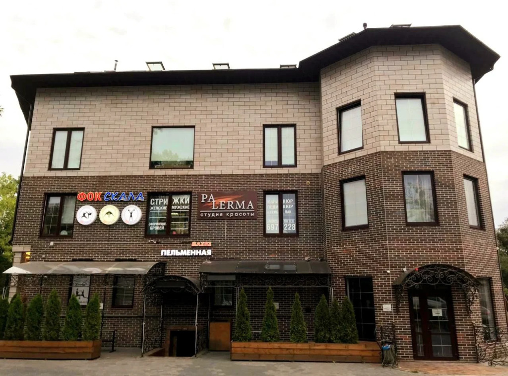 Maziiz Hotel na Sovetskom Hotel - carbon neutral hotel in Kaliningrad