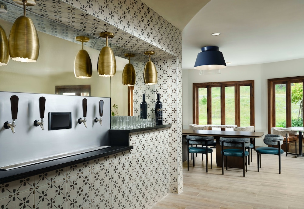 El Colibri Hotel & Spa - photo 24