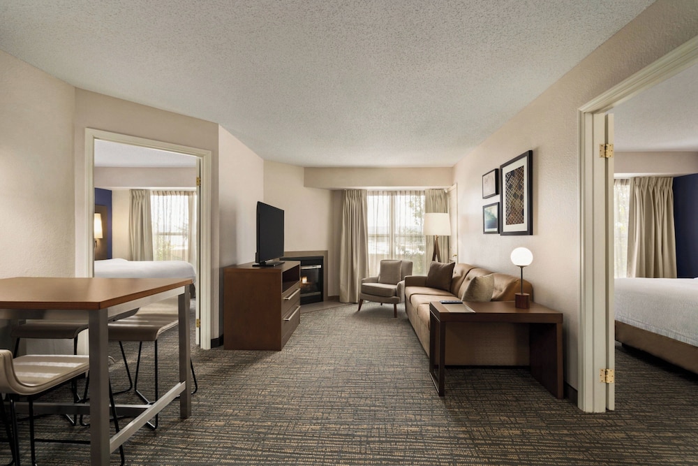Residence Inn by Marriott Scranton - photo 8