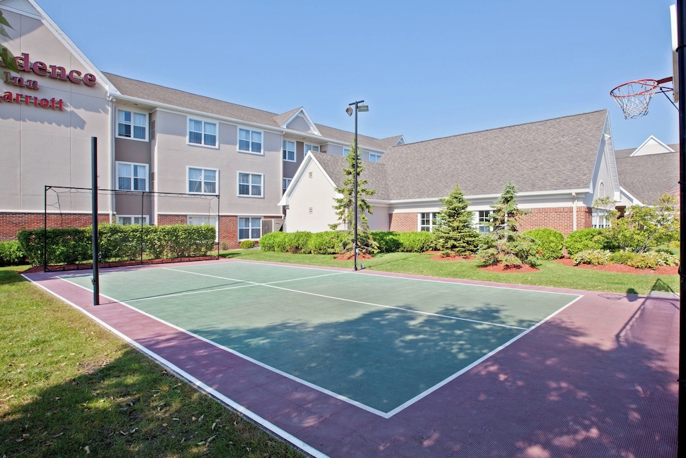 Residence Inn By Marriott Chicago Southeast Hammond - photo 17