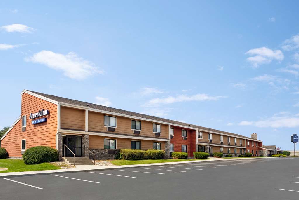 AmericInn by Wyndham Bemidji - photo 3