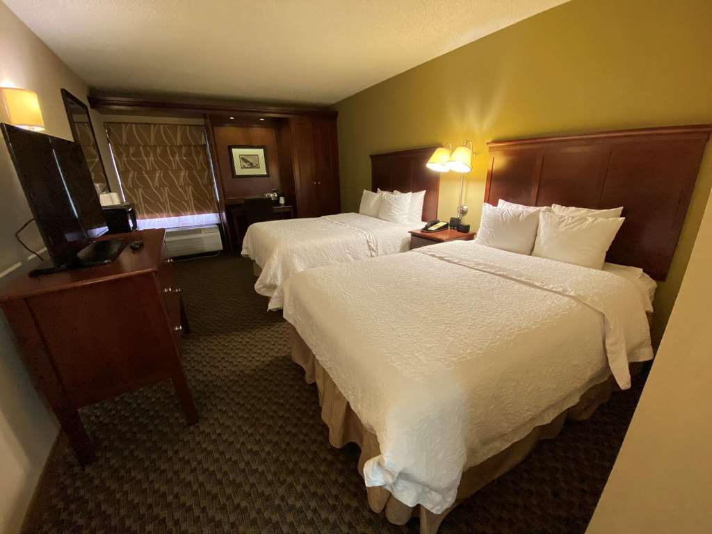 The Addison Hotel SureStay Collection by Best Western - photo 12