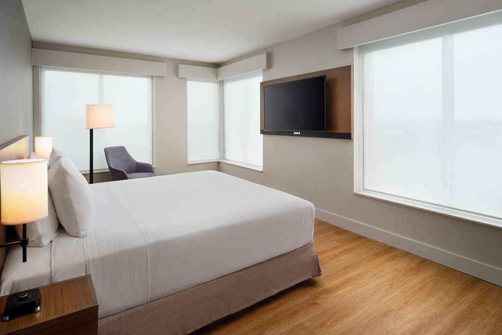 Hyatt Place Melbourne Airport - photo 7
