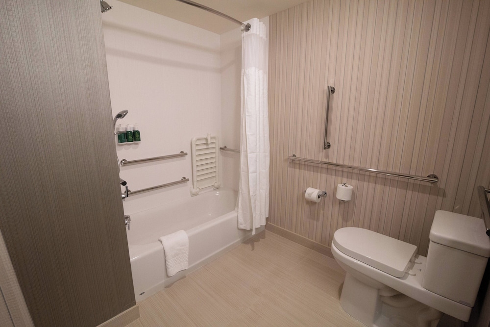 Courtyard by Marriott Cartersville - photo 18
